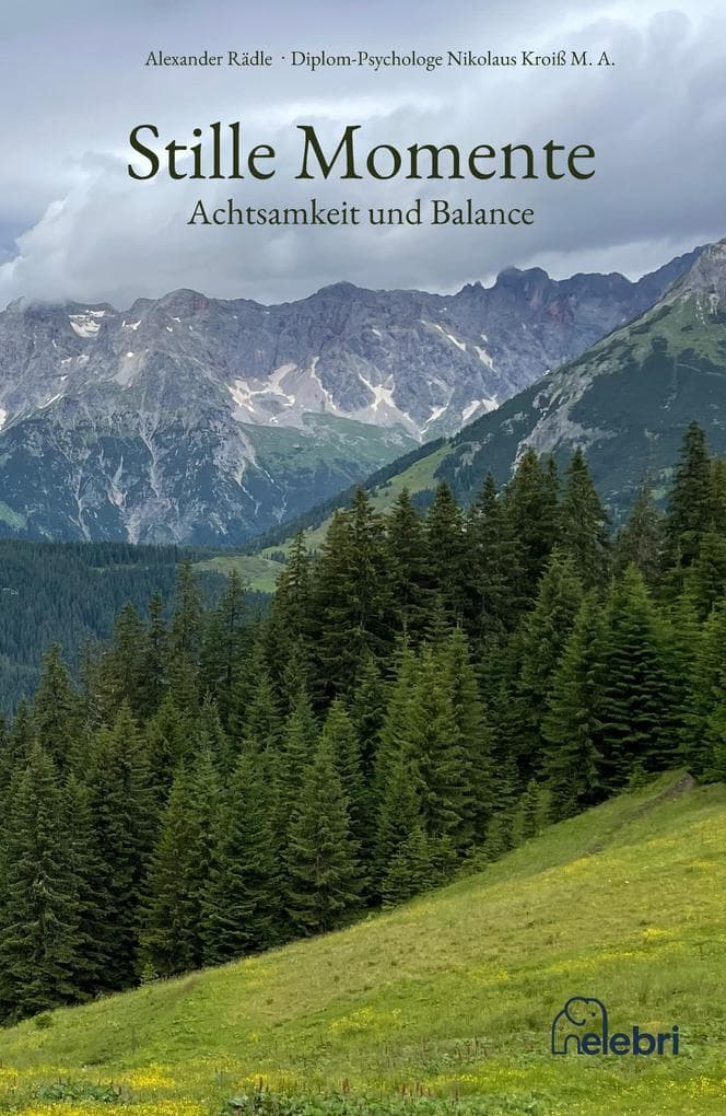 Stille Momente - Achtsamkeit und Balance