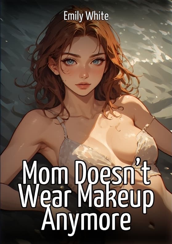 Mom Doesn't Wear Makeup Anymore