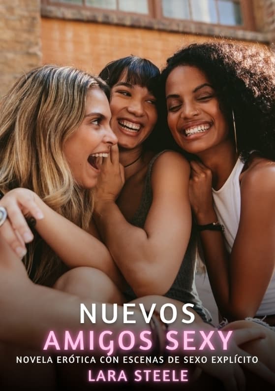 Nuevos Amigos Sexy