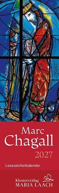 Marc Chagall 2027
