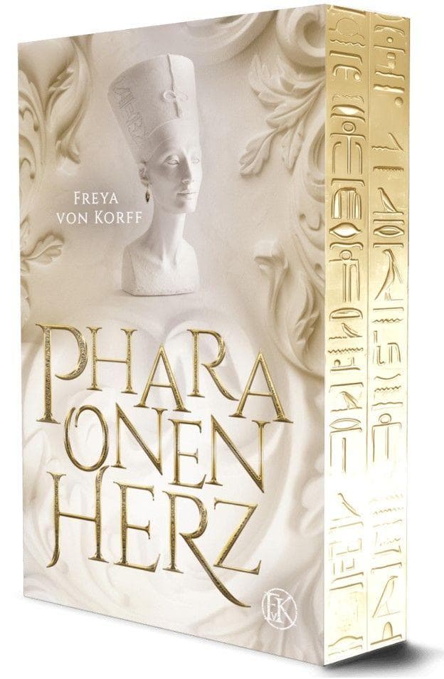 Pharaonenherz
