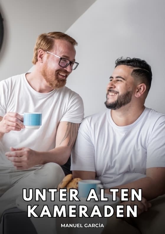 Unter alten Kameraden