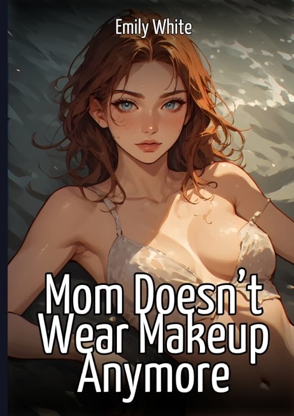 Mom Doesn't Wear Makeup Anymore