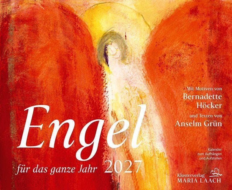 Engel für das ganze Jahr 2027