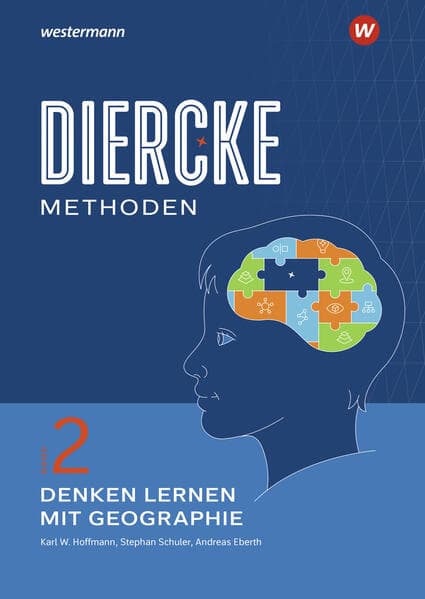 Diercke Methoden. Denken lernen Band 2