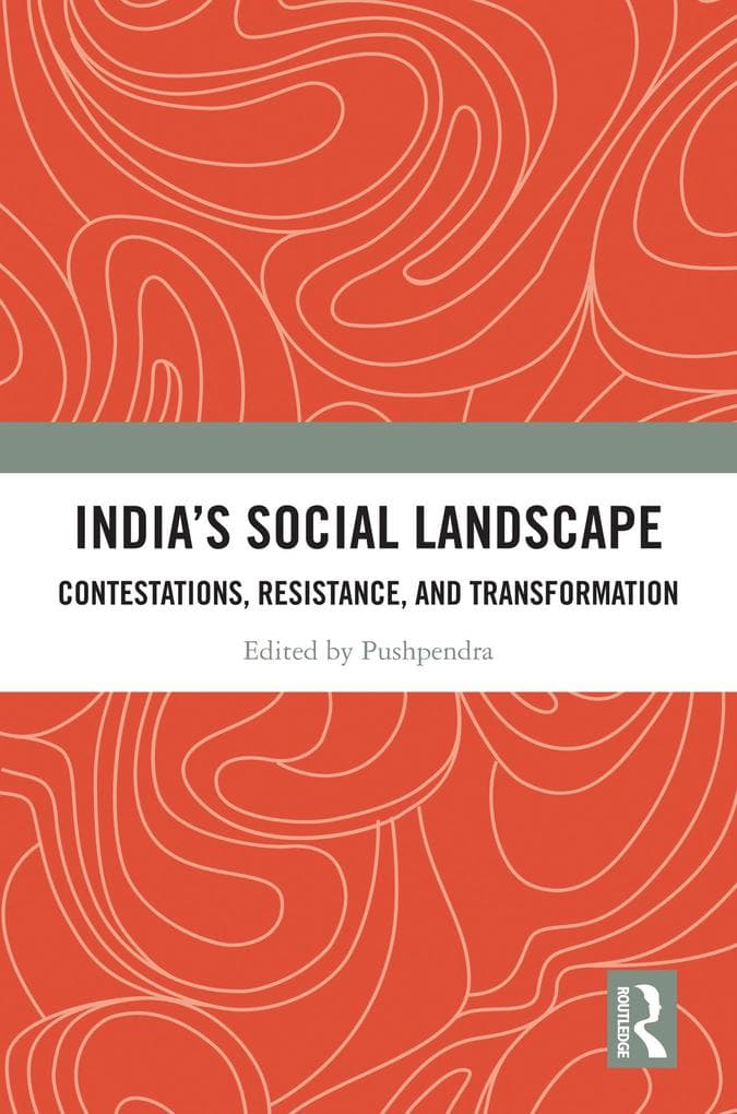 India's Social Landscape