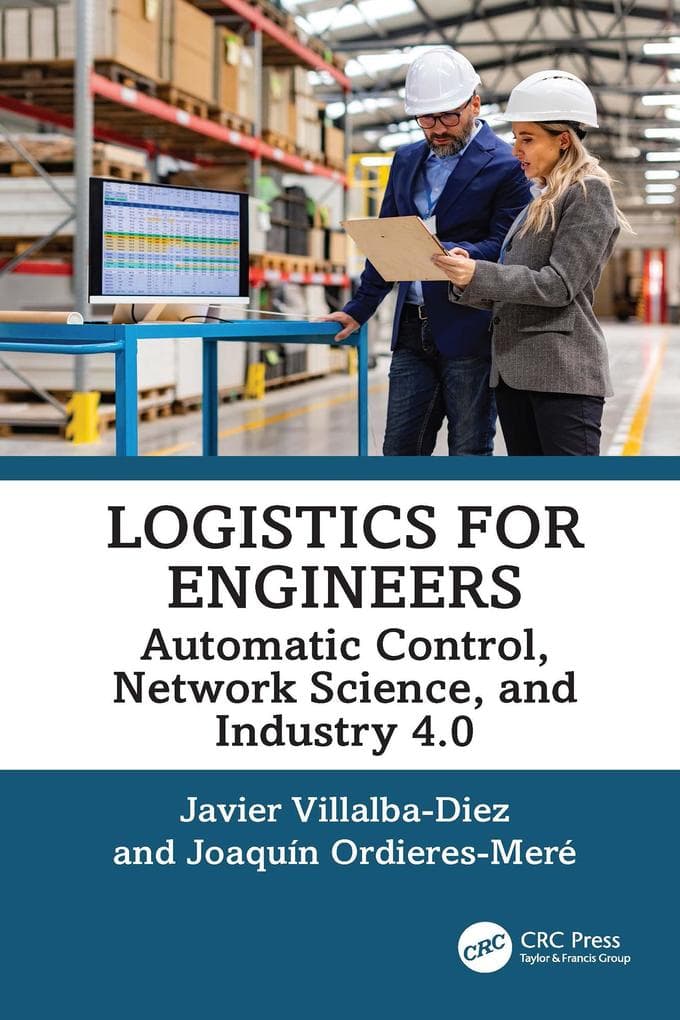 Logistics for Engineers