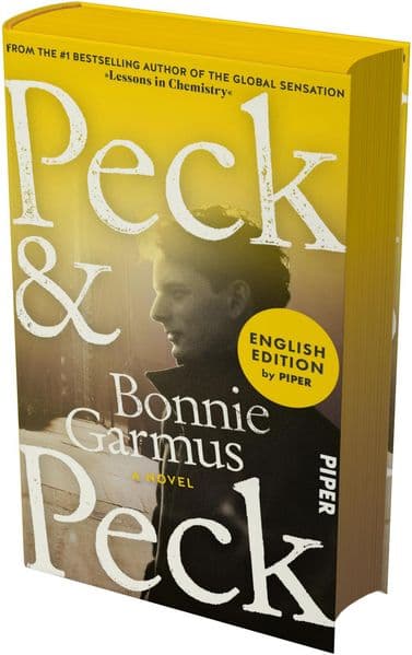 Peck & Peck (English Edition)