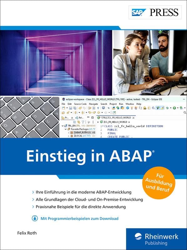 Einstieg in ABAP