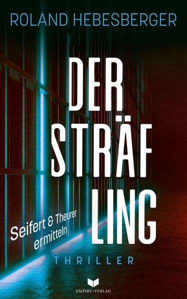 Der Sträfling
