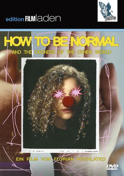 How To Be Normal