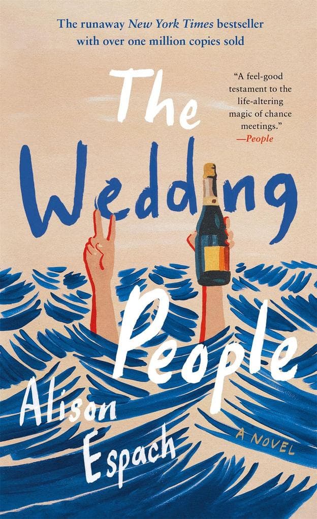 The Wedding People