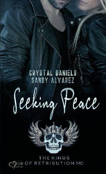 Kings of Retribution MC: Seeking Peace