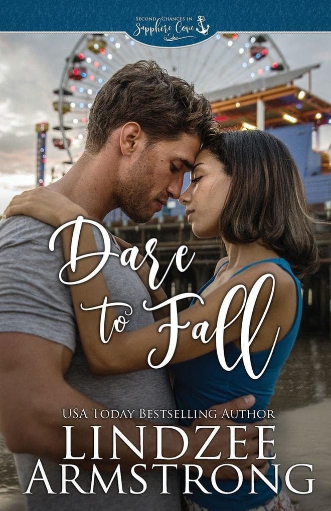Dare to Fall