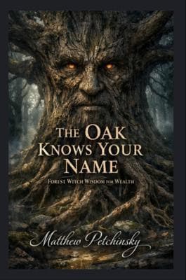 The Oak Knows Your Name