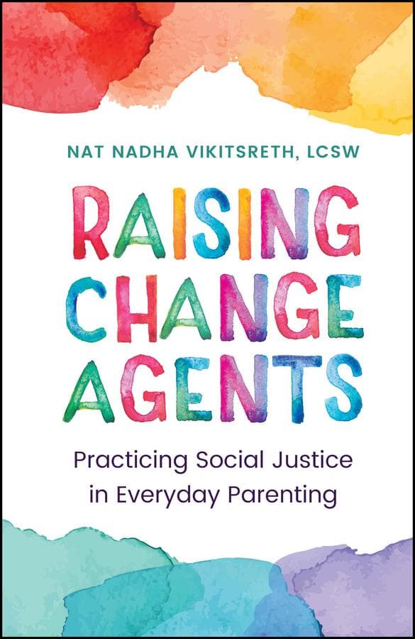 Raising Change Agents