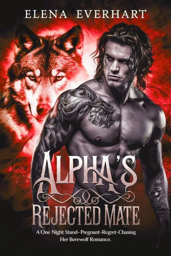 Alpha's Rejected Mate