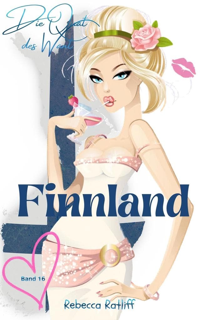 Finnland (Die Qual der Wahl, #16)