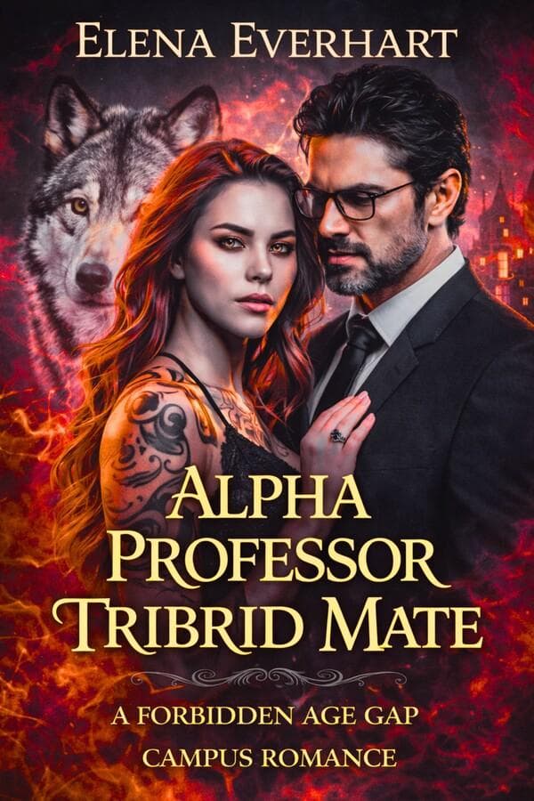 Alpha Professor Tribrid Mate