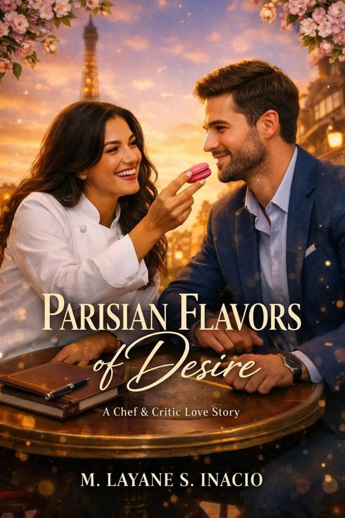 Parisian Flavors of Desire