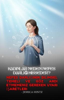 Kadinlar Neden Nefes Darligi Hisseder?