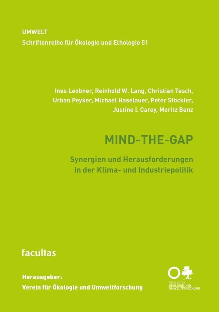 MIND-THE-GAP