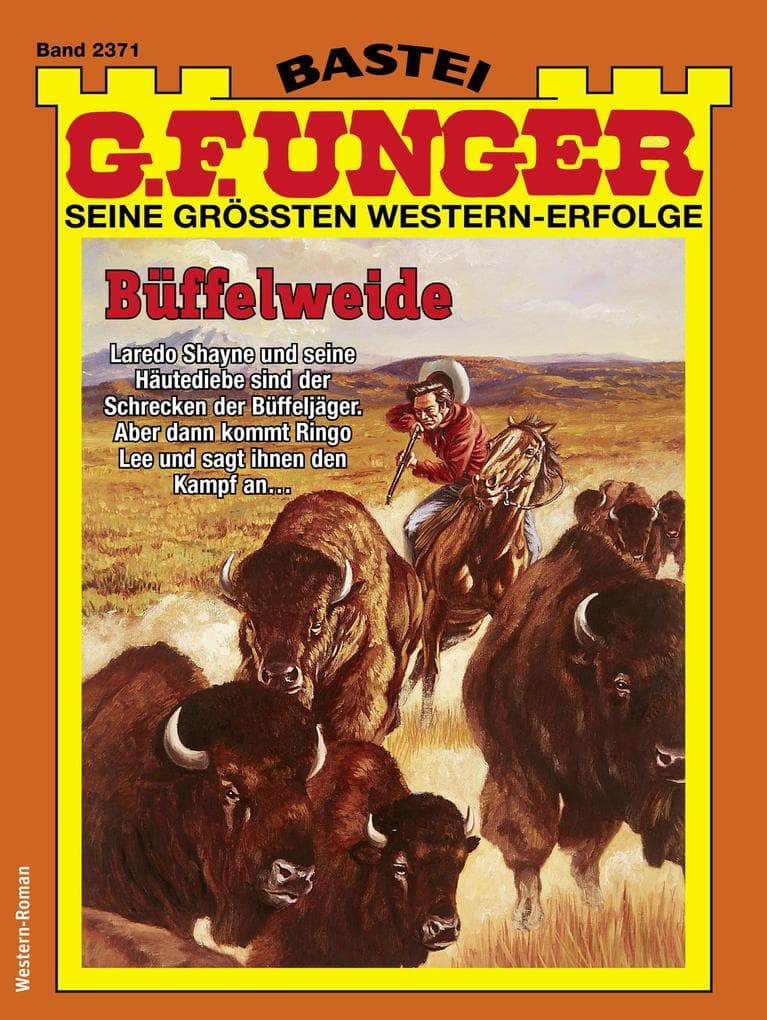 G. F. Unger 2371