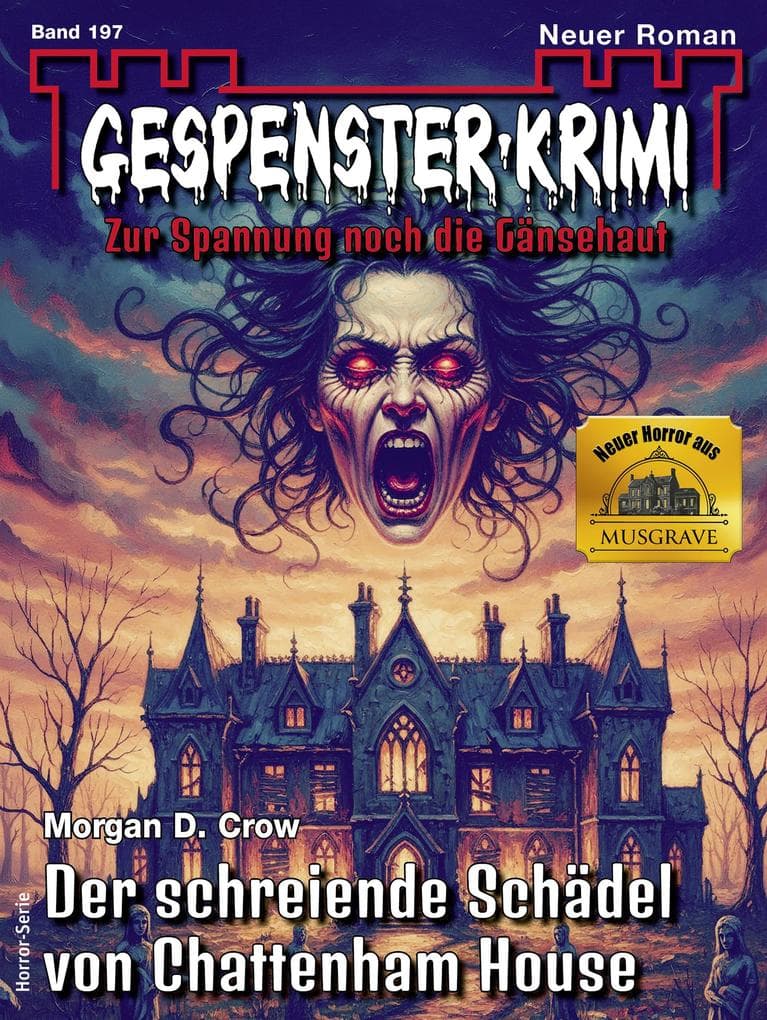Gespenster-Krimi 197