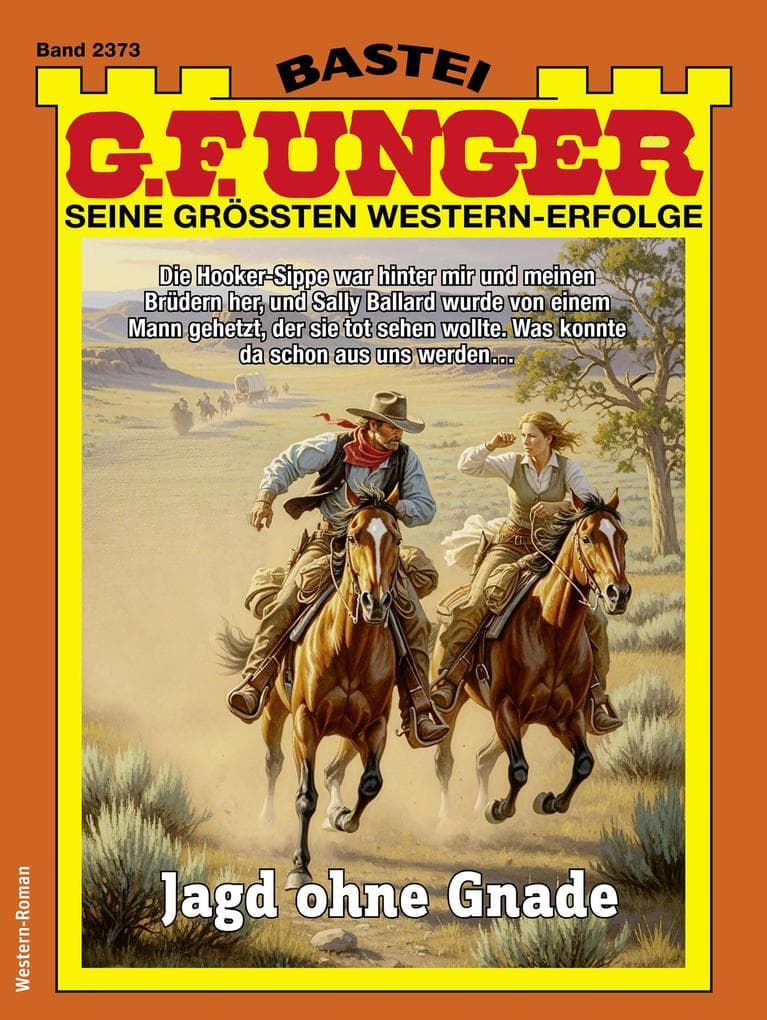 G. F. Unger 2373
