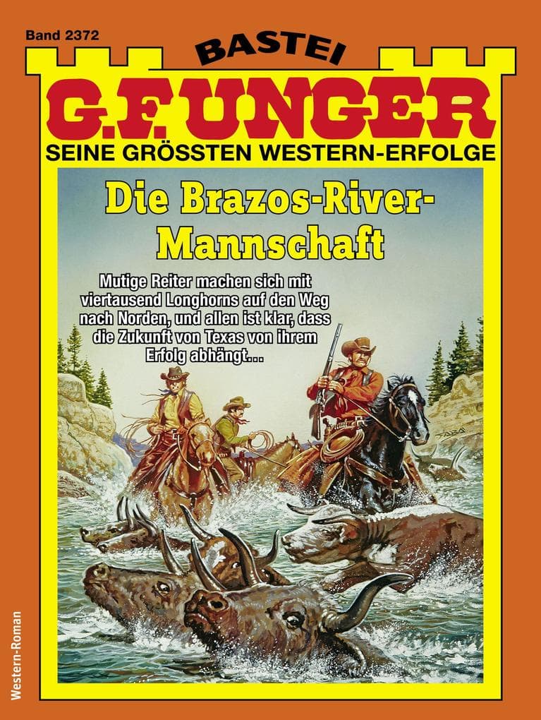 G. F. Unger 2372