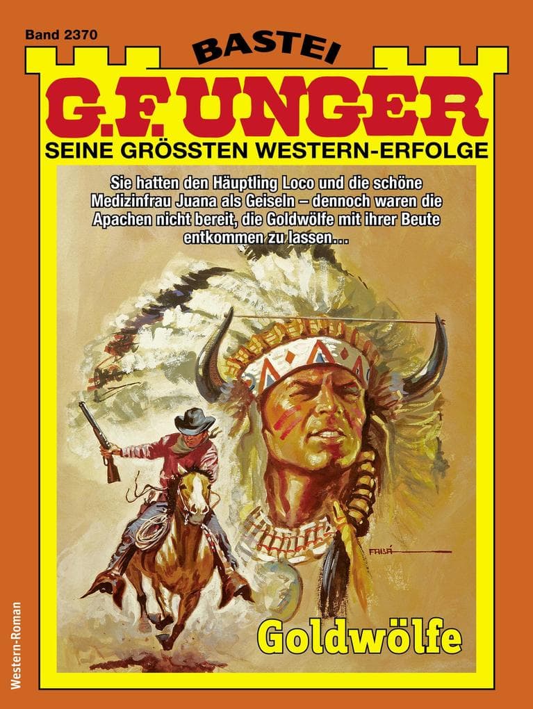 G. F. Unger 2370