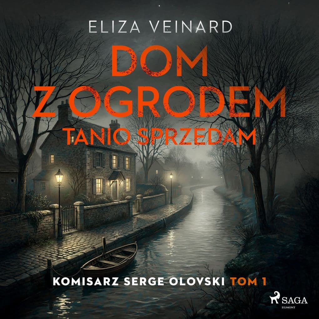 Dom z ogrodem tanio sprzedam