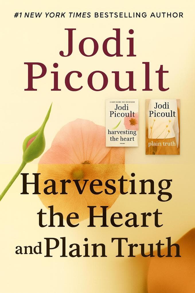 Harvesting the Heart and Plain Truth