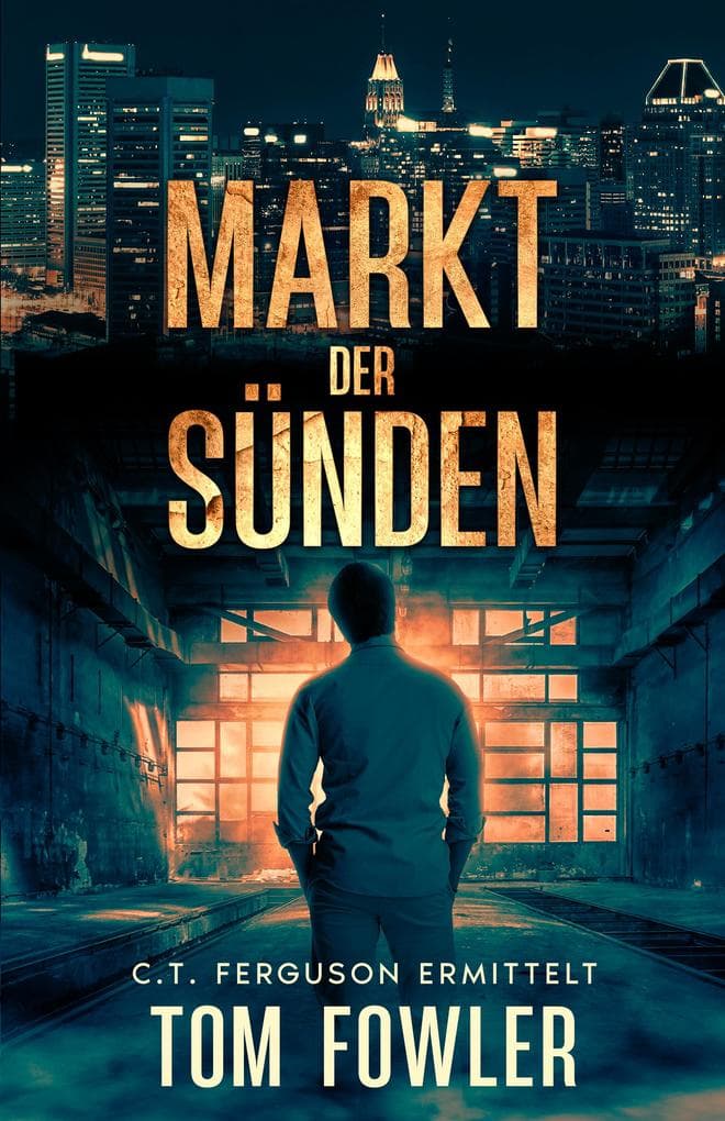 Markt der Sünden