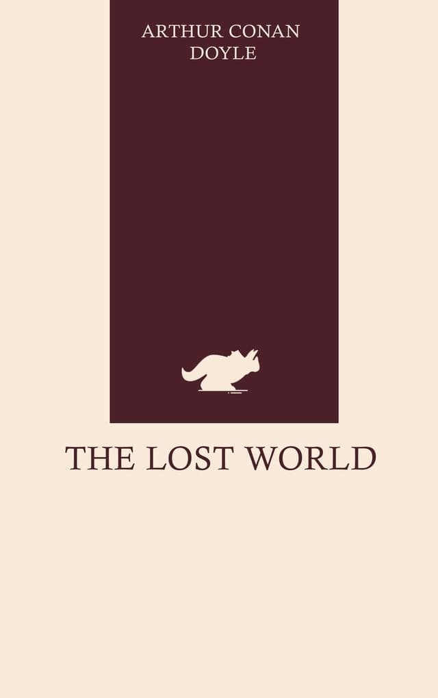 The Lost World