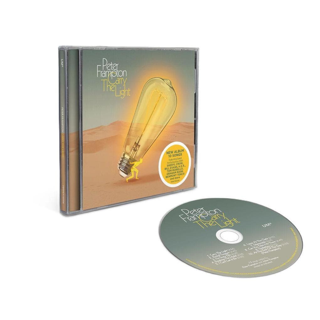 Carry The Light