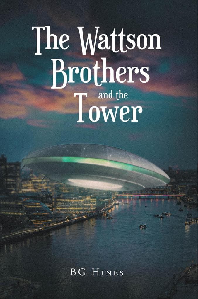 The Wattson Brothers and the Tower