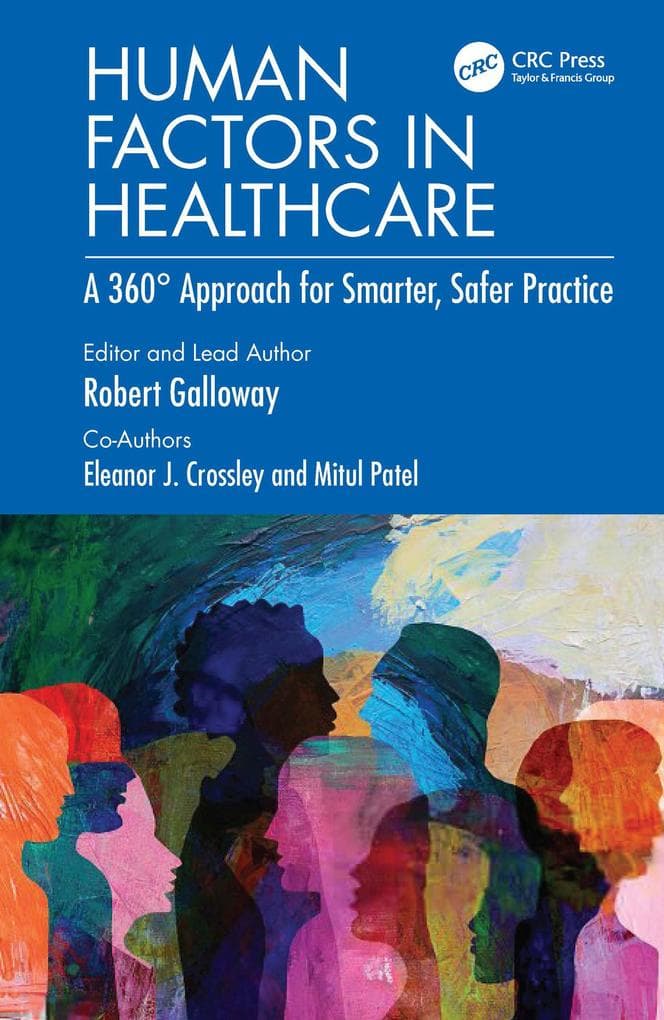 Human Factors in Healthcare