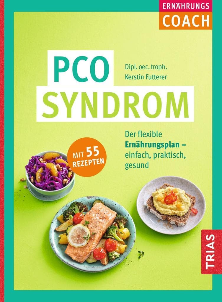 Ernährungs-Coach PCO-Syndrom