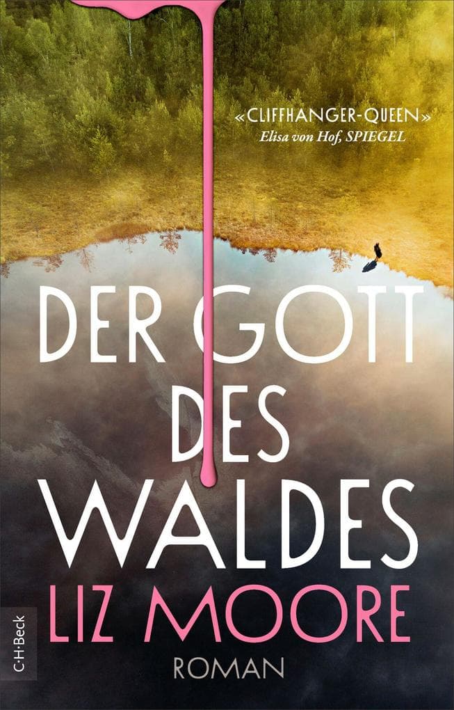Der Gott des Waldes