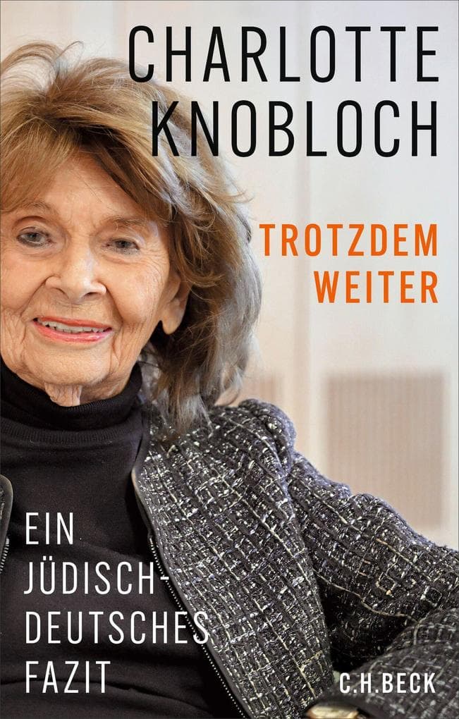 Trotzdem weiter