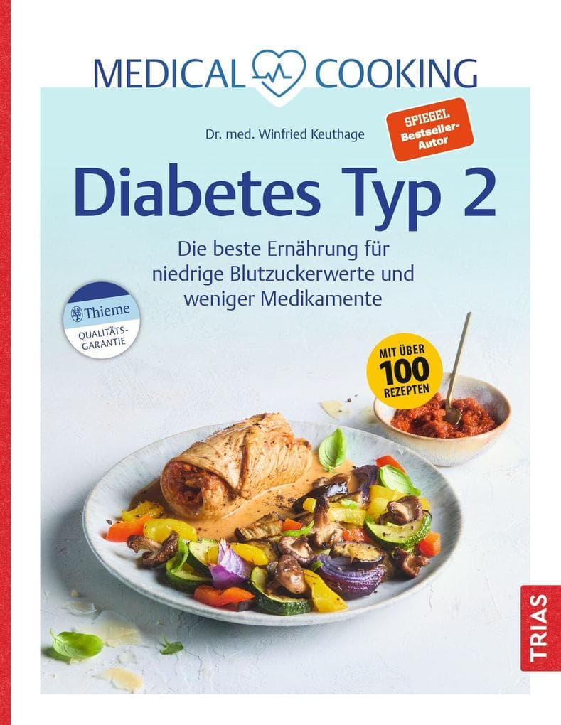 Medical Cooking: Diabetes Typ 2
