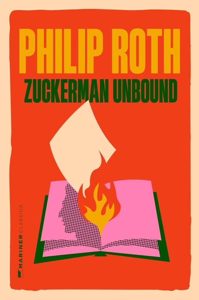 Zuckerman Unbound