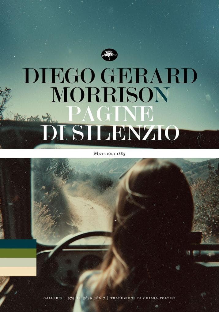 Pagine di silenzio