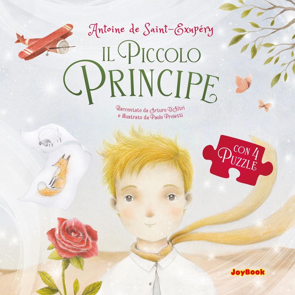Il Piccolo Principe