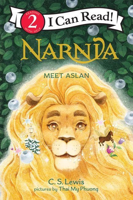The Meet Aslan
