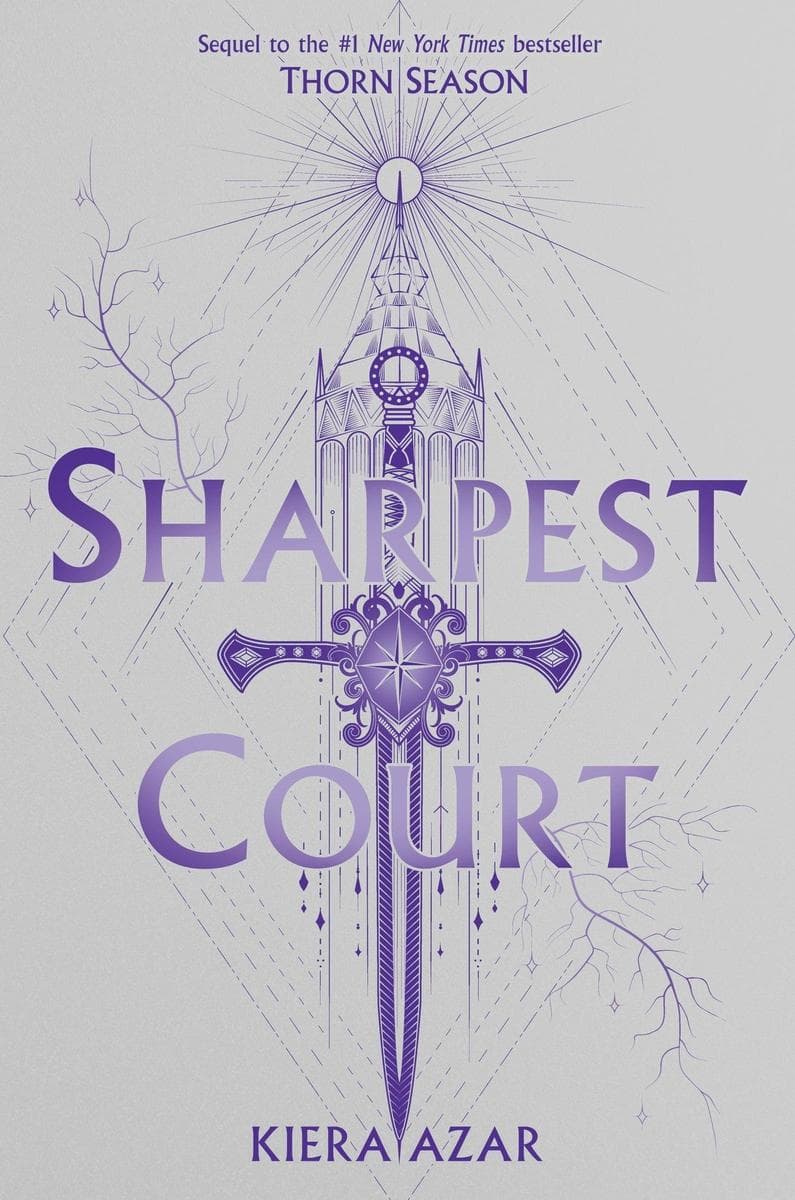 Sharpest Court