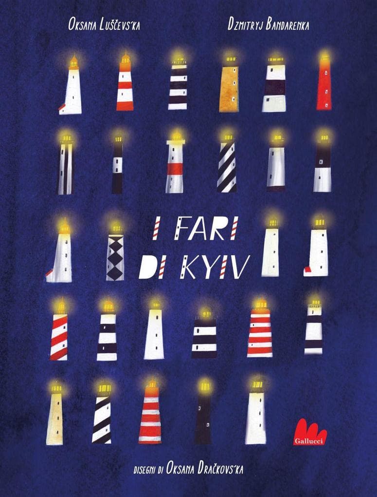 I fari di Kyiv