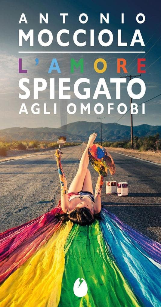 L' amore spiegato agli omofobi