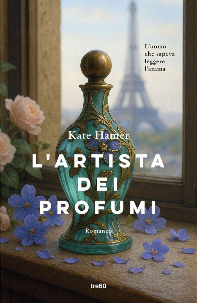 L' artista dei profumi